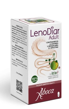 LENODIAR ADULTOS 20 CAPSULAS